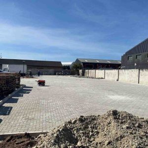 Project BB Bakeries Factory Image 1