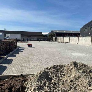 Project BB Bakeries Factory Image 3