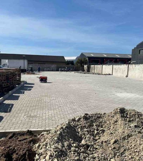 Project BB Bakeries Factory Image 3