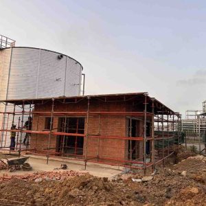 Project Molecor South Africa Pumphouse Image 1