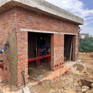 Project Molecor South Africa Pumphouse Image 3