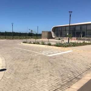 Project RBIDZ Entrance Gate Image 1