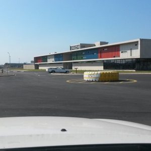 Project RBIDZ Roadway Image 1