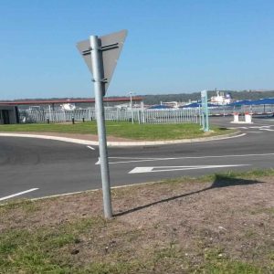 Project RBIDZ Roadway Image 4