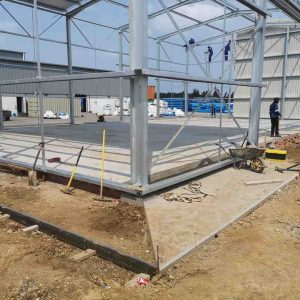 Project SPS Manufacturing Factory Image 5