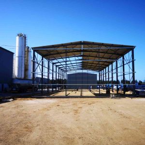 Project SPS Manufacturing Factory Image 7