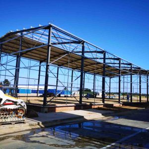 Project SPS Manufacturing Factory Image 8