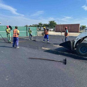 Project Town Square Mall Image 2