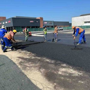 Project Town Square Mall Image 5