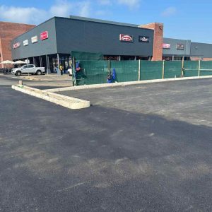 Project Town Square Mall Image 6