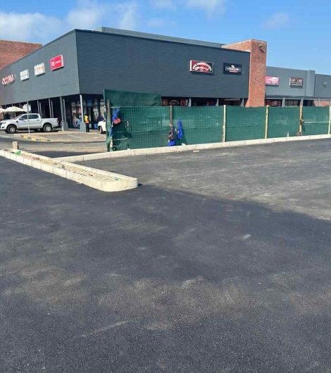 Project Town Square Mall Image 6