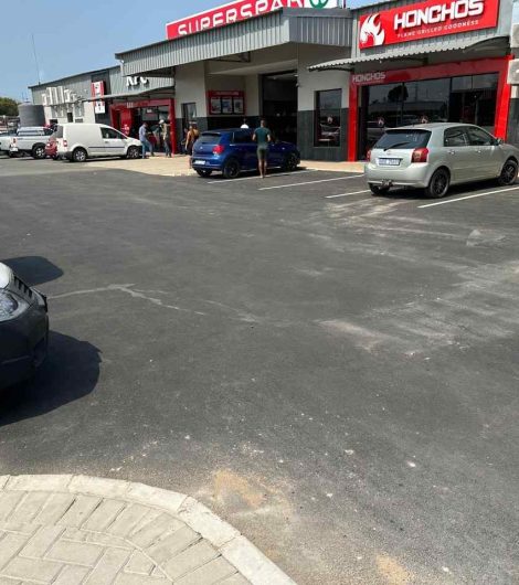 Project eSikhawini Mall Image 26