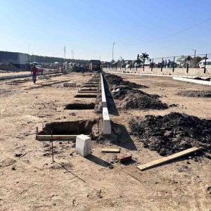 Project eSikhawini Mall Image 8